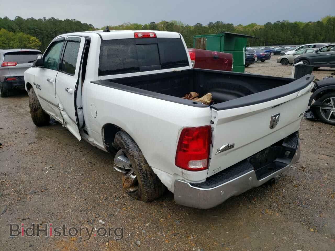 2015 RAM 1500 - VIN: 1C6RR7LT9FS786767 - Фото 3