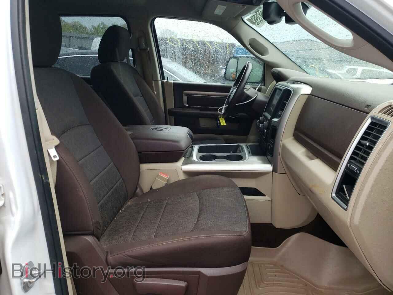 2015 RAM 1500 - VIN: 1C6RR7LT9FS786767 - Фото 5