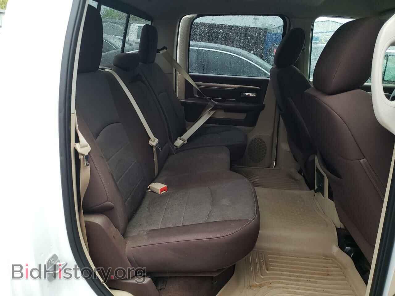 2015 RAM 1500 - VIN: 1C6RR7LT9FS786767 - Фото 6
