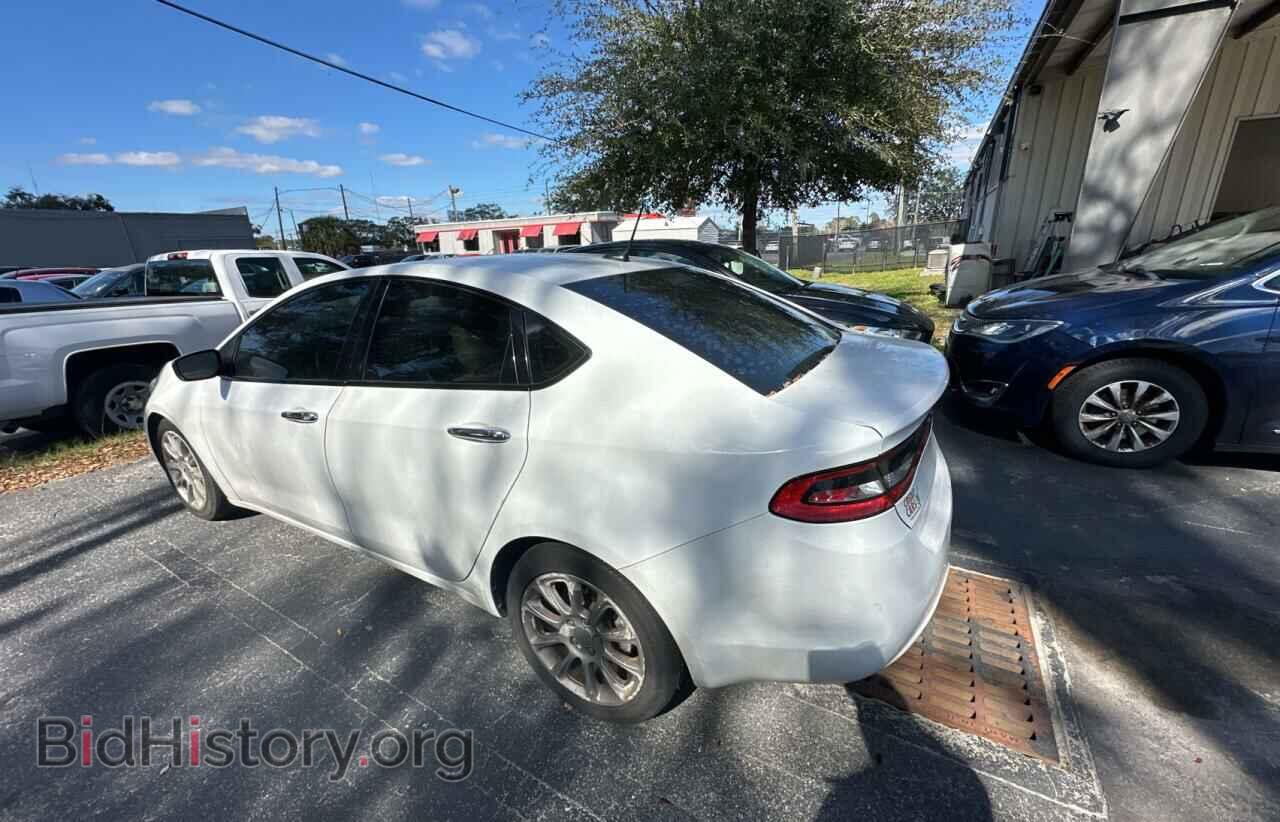 2013 DODGE DART - VIN: 1C3CDFCA7DD294105 - Photo 3