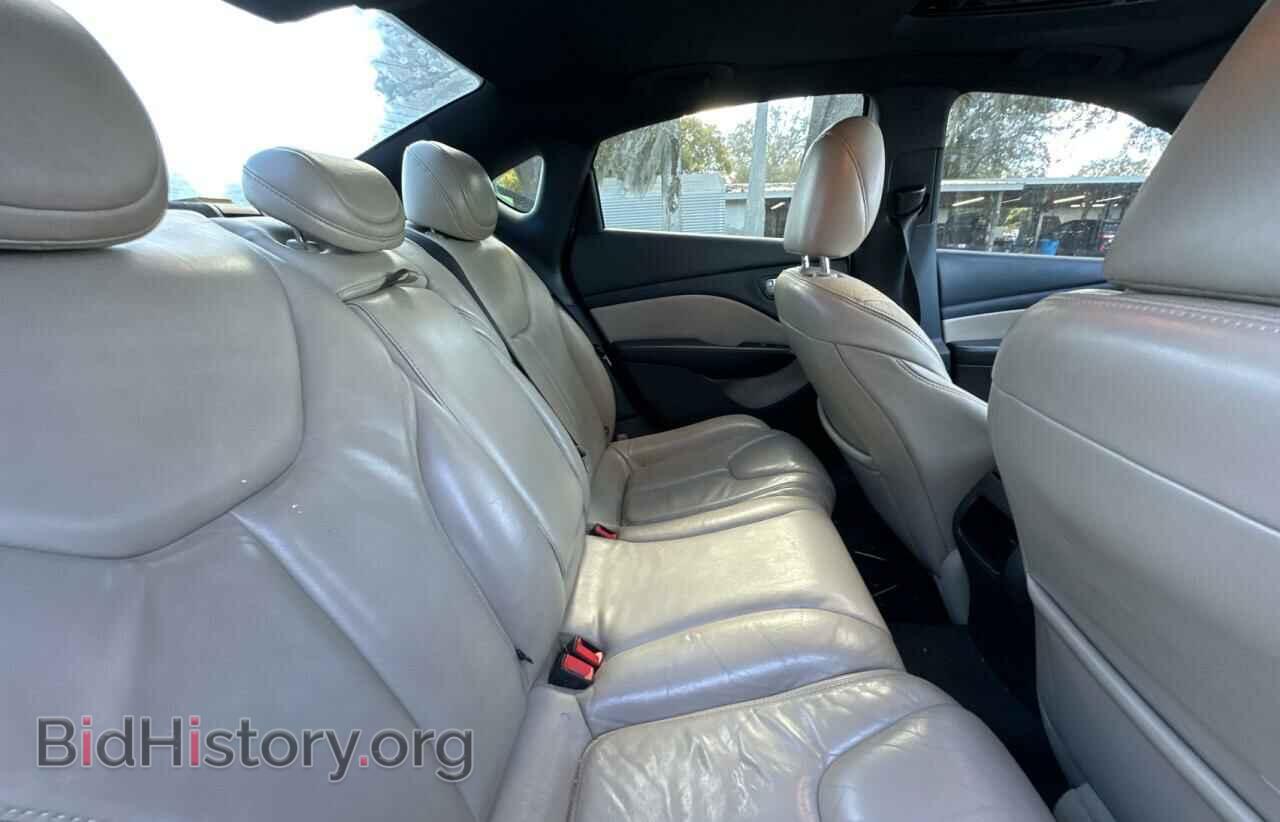 2013 DODGE DART - VIN: 1C3CDFCA7DD294105 - Photo 6
