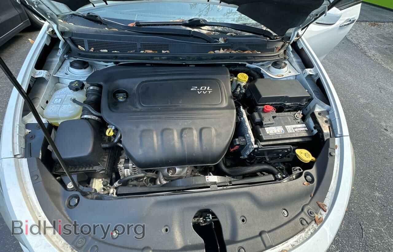 2013 DODGE DART - VIN: 1C3CDFCA7DD294105 - Photo 7