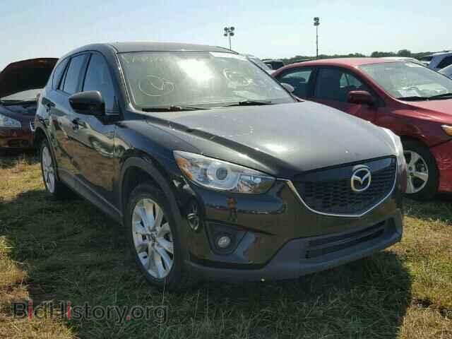 Photo JM3KE2DY5E0301609 - MAZDA CX-5 2014
