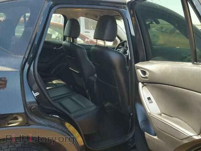 2014 MAZDA CX-5 - VIN: JM3KE2DY5E0301609 - Фото 6