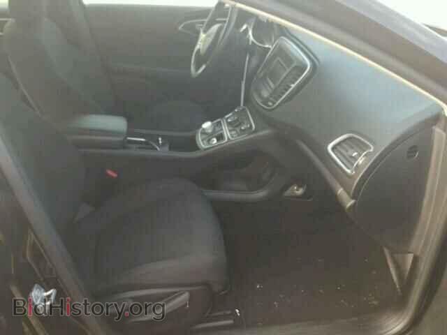 2015 CHRYSLER 200 - VIN: 1C3CCCAB0FN680777 - Photo 5