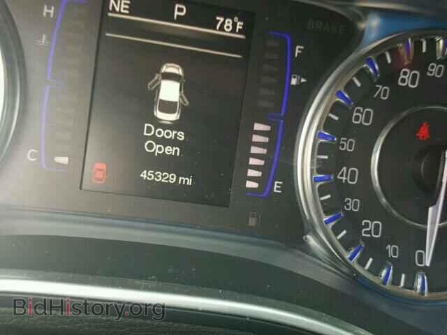 2015 CHRYSLER 200 - VIN: 1C3CCCAB0FN680777 - Photo 8