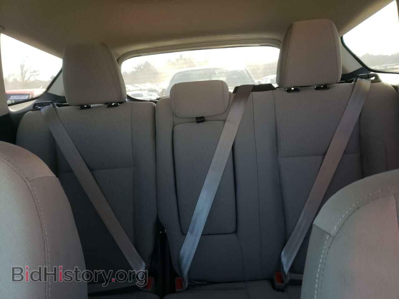 2017 FORD ESCAPE - VIN: 1FMCU0GD6HUE55977 - Фото 10
