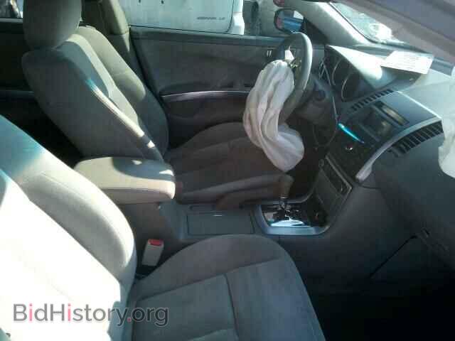 2007 NISSAN MAXIMA - VIN: 1N4BA41E87C808330 - Фото 5
