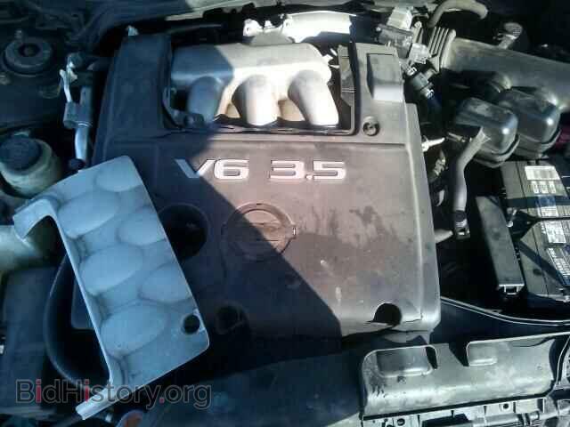 2007 NISSAN MAXIMA - VIN: 1N4BA41E87C808330 - Фото 7