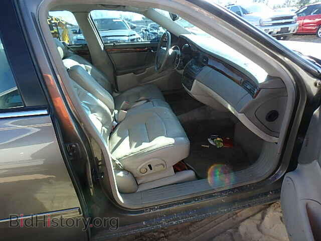 2003 CADILLAC DEVILLE - VIN: 1G6KD54Y93U246376 - Фото 5
