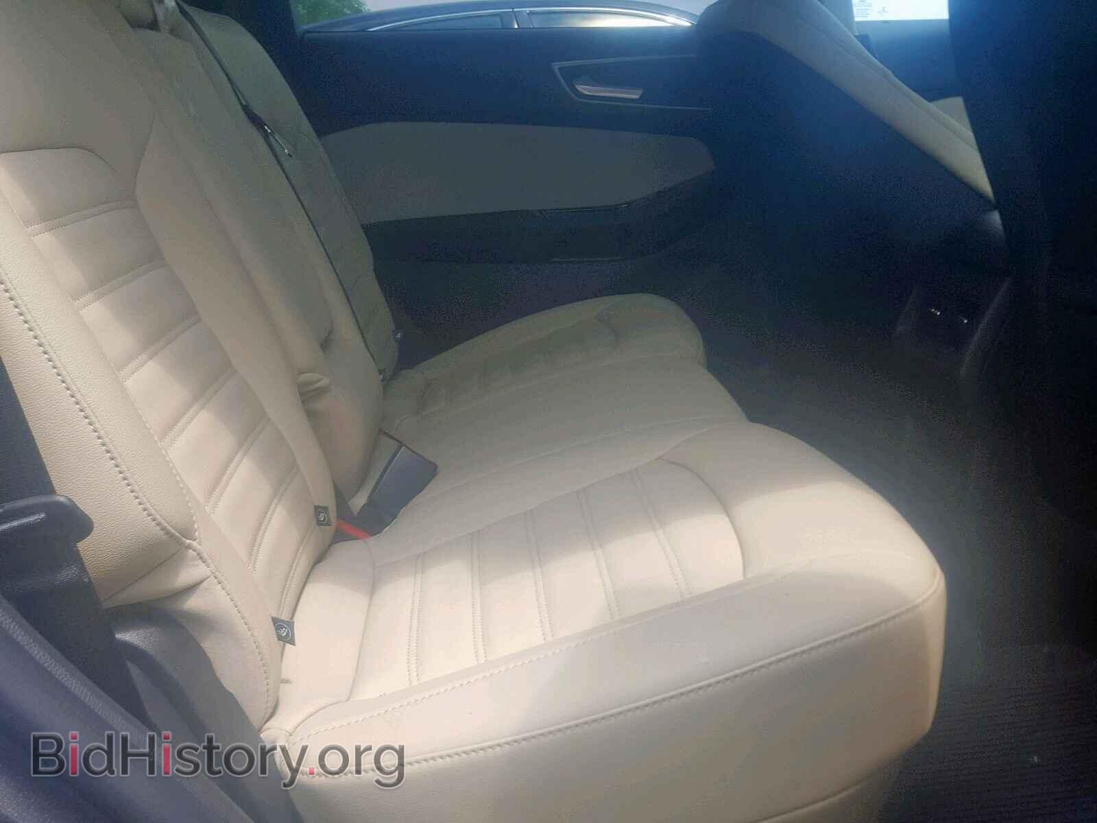 2019 FORD EDGE SEL - VIN: 2FMPK4J97KBB40461 - Фото 6