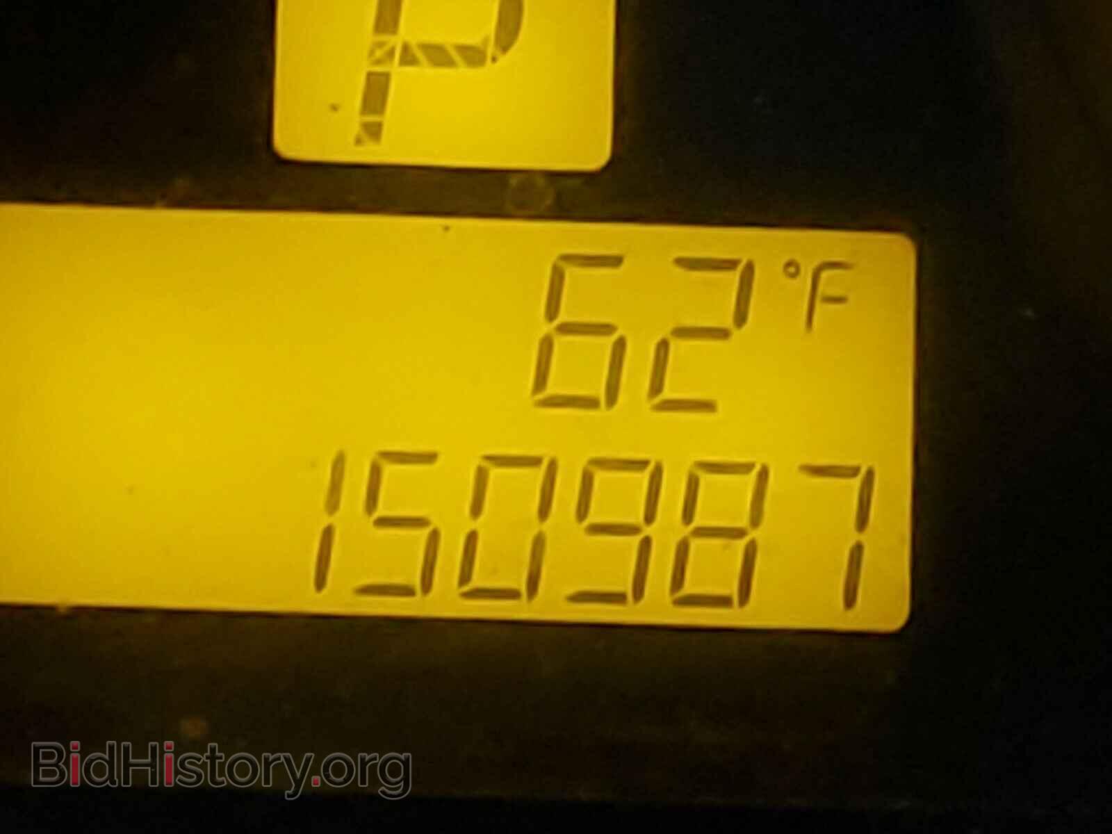 2008 SATURN VUE - VIN: 3GSCL33P98S541779 - Фото 8