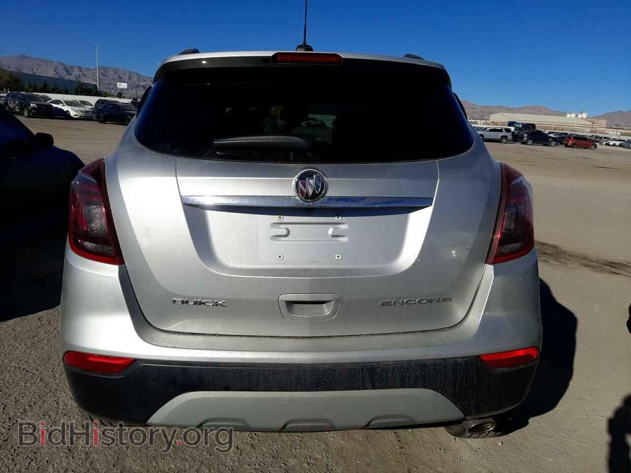 2017 BUICK ENCORE - VIN: KL4CJASB2HB223942 - Photo 6