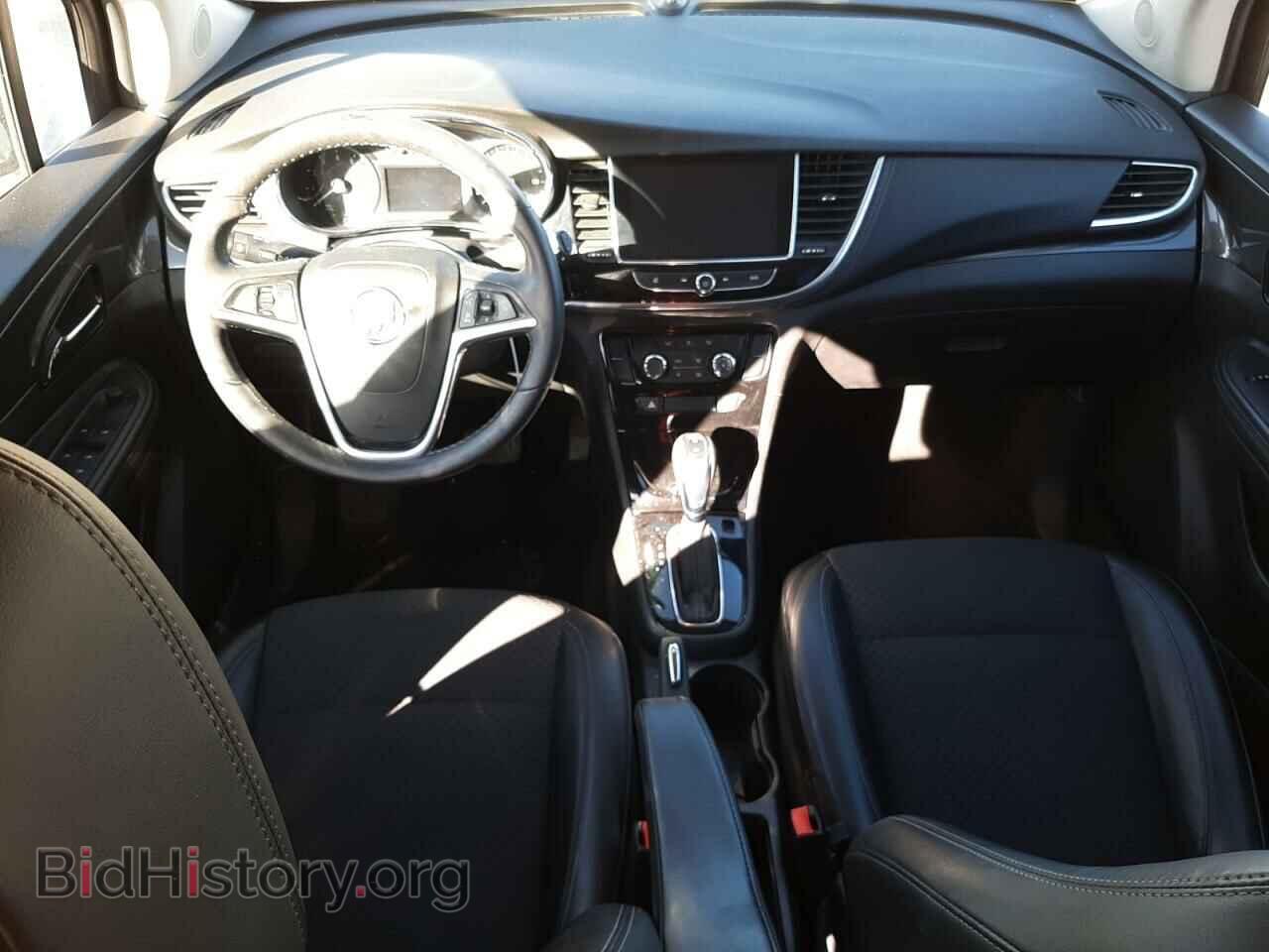 2017 BUICK ENCORE - VIN: KL4CJASB2HB223942 - Photo 8