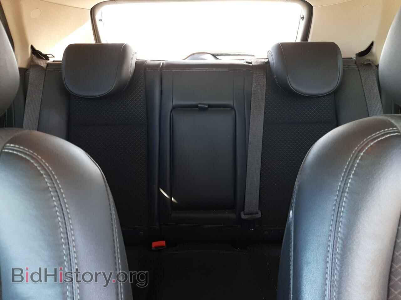 2017 BUICK ENCORE - VIN: KL4CJASB2HB223942 - Photo 10