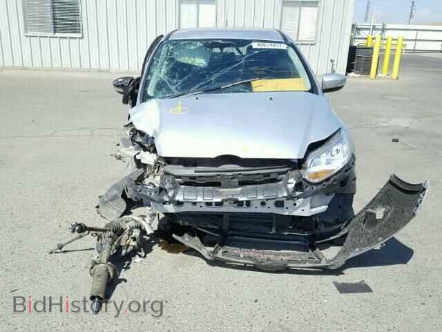 2013 FORD FOCUS - VIN: 1FADP3K20DL340904 - Фото 9