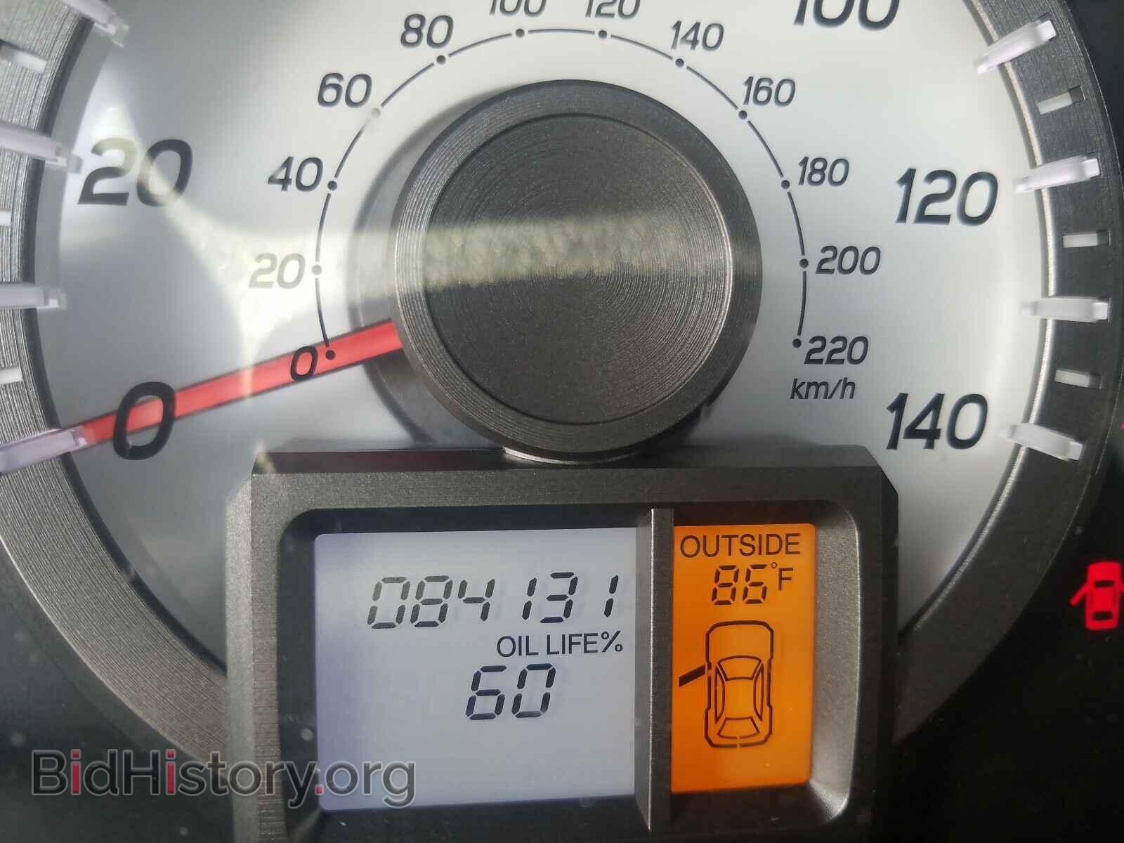 2013 HONDA PILOT - VIN: 5FNYF3H45DB030208 - Фото 8