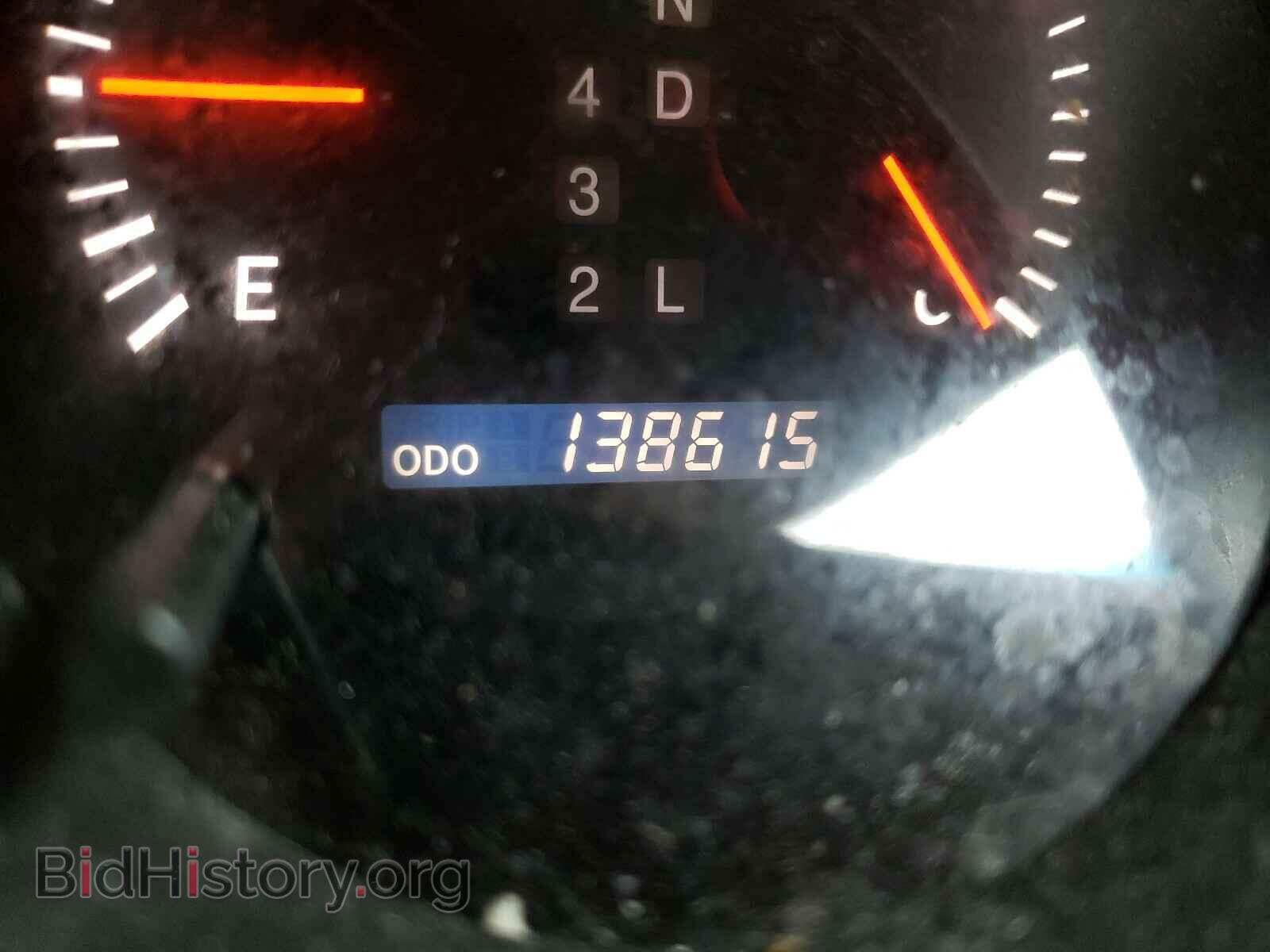 2006 LEXUS ES330 - VIN: JTHBA30G465169727 - Фото 8