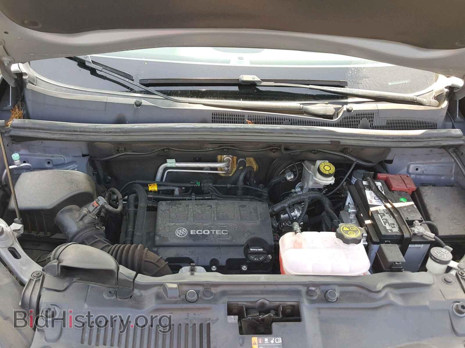 2014 BUICK ENCORE - VIN: KL4CJCSB7EB654512 - Photo 7