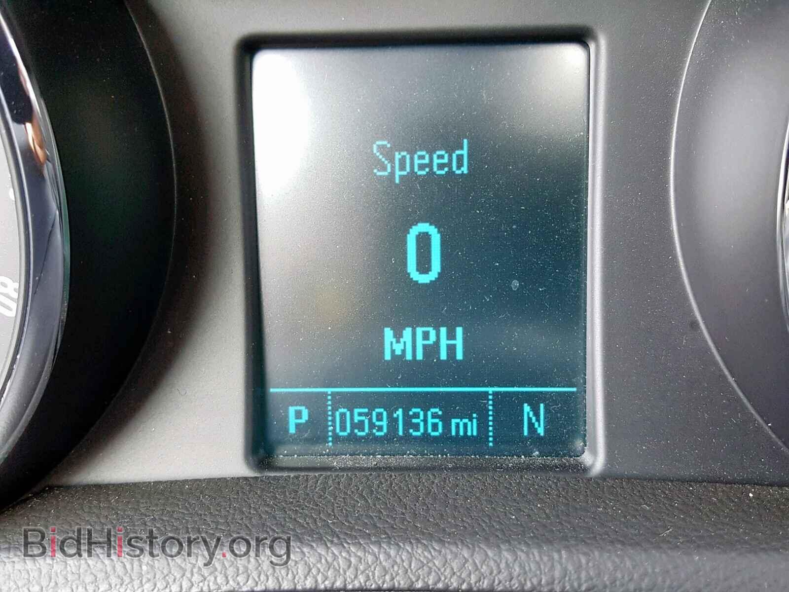 2014 BUICK ENCORE - VIN: KL4CJCSB7EB654512 - Photo 8