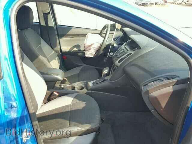2014 FORD FOCUS - VIN: 1FADP3F22EL286498 - Photo 5