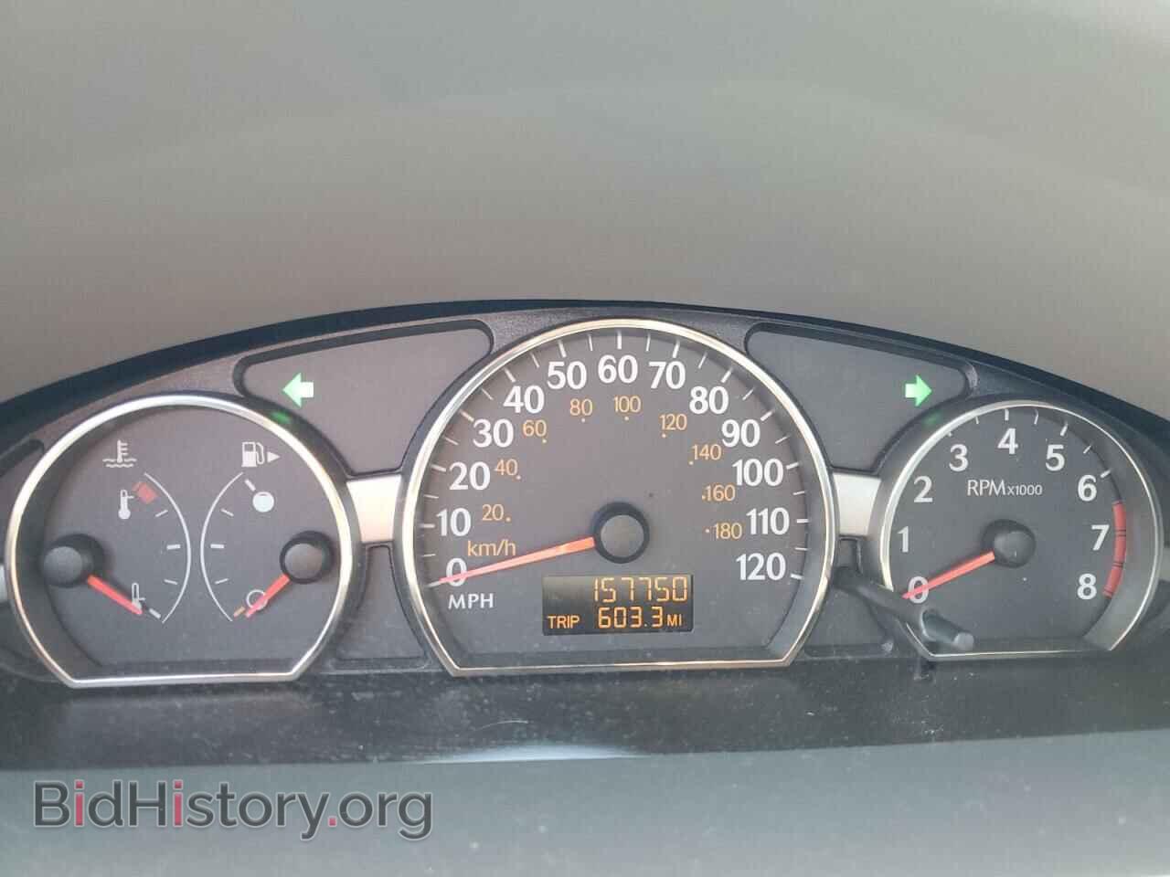 2007 SATURN ION - VIN: 1G8AJ55F67Z182251 - Фото 9