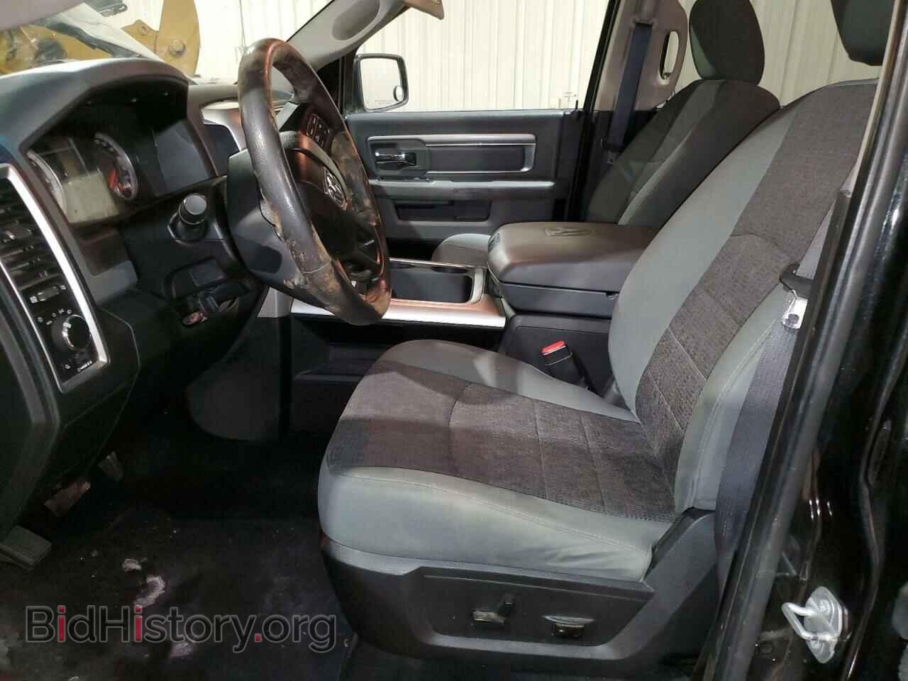 2016 RAM 1500 - VIN: 1C6RR7LT9GS264206 - Фото 7