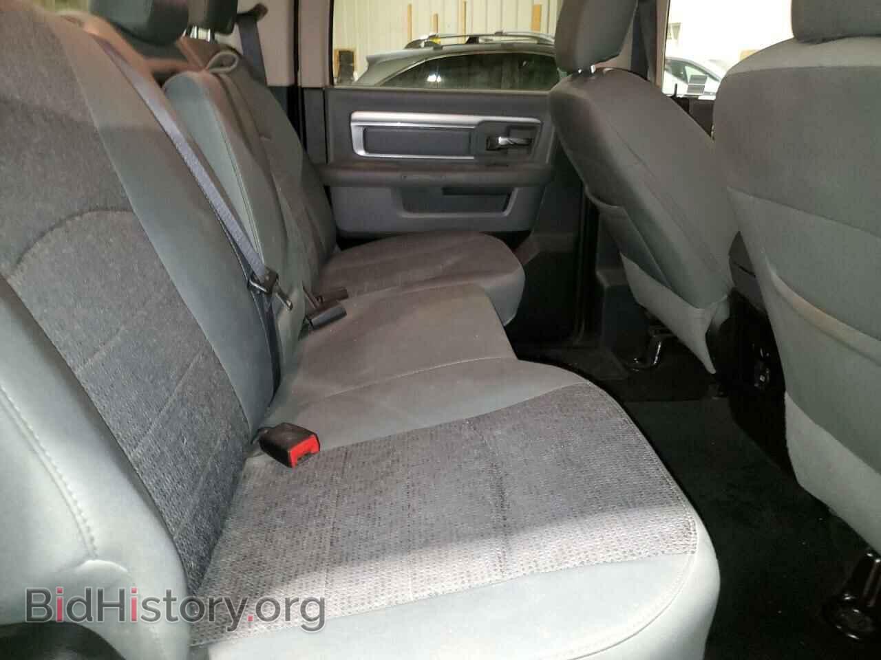 2016 RAM 1500 - VIN: 1C6RR7LT9GS264206 - Фото 10