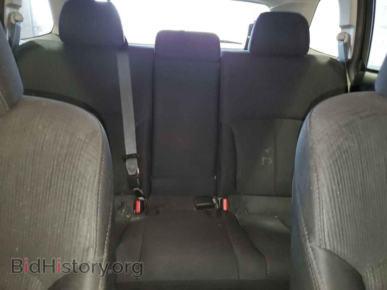 2014 SUBARU OUTBACK - VIN: 4S4BRBCC4E3231050 - Фото 10