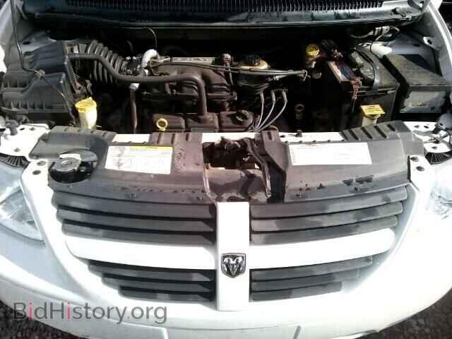 2006 DODGE CARAVAN - VIN: 1D4GP24R76B589076 - Фото 7