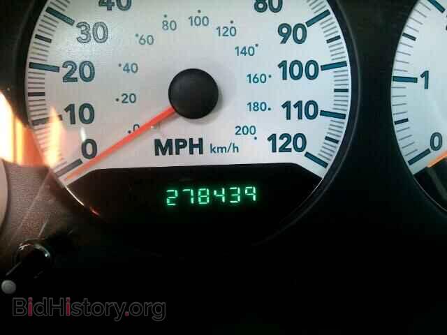 2006 DODGE CARAVAN - VIN: 1D4GP24R76B589076 - Фото 8