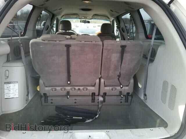 2006 DODGE CARAVAN - VIN: 1D4GP24R76B589076 - Фото 9