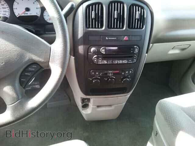 2006 DODGE CARAVAN - VIN: 1D4GP24R76B589076 - Фото 10