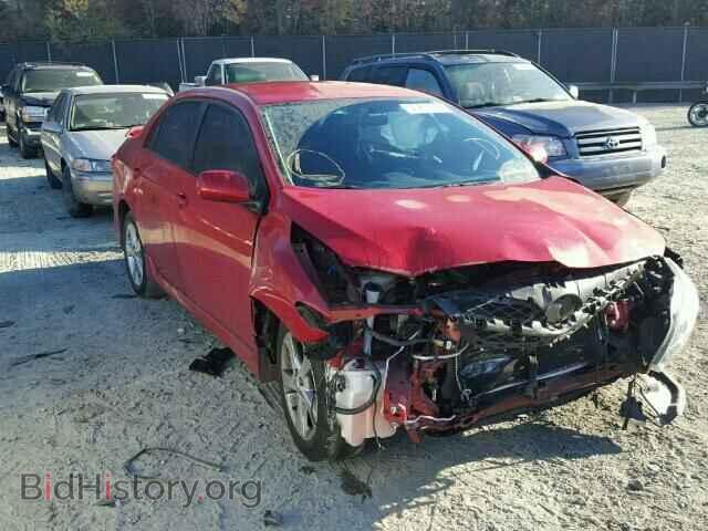 Фотография 2T1BU4EE4DC026816 - TOYOTA COROLLA 2013