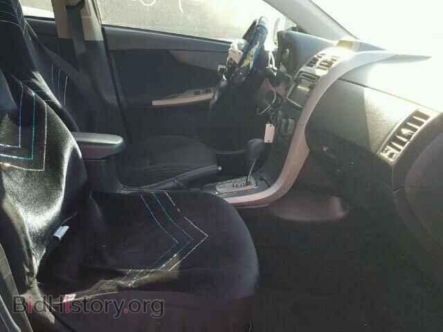 2013 TOYOTA COROLLA - VIN: 2T1BU4EE4DC026816 - Фото 5