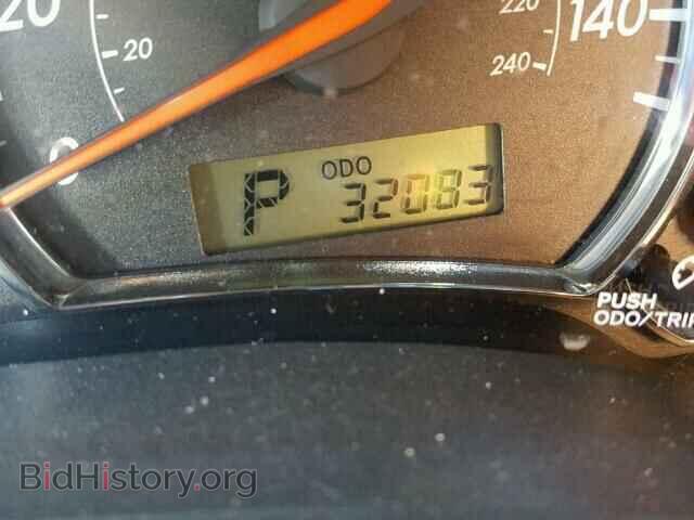 2013 TOYOTA COROLLA - VIN: 2T1BU4EE4DC026816 - Фото 8