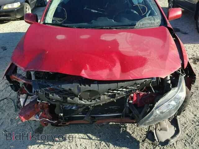 2013 TOYOTA COROLLA - VIN: 2T1BU4EE4DC026816 - Фото 9