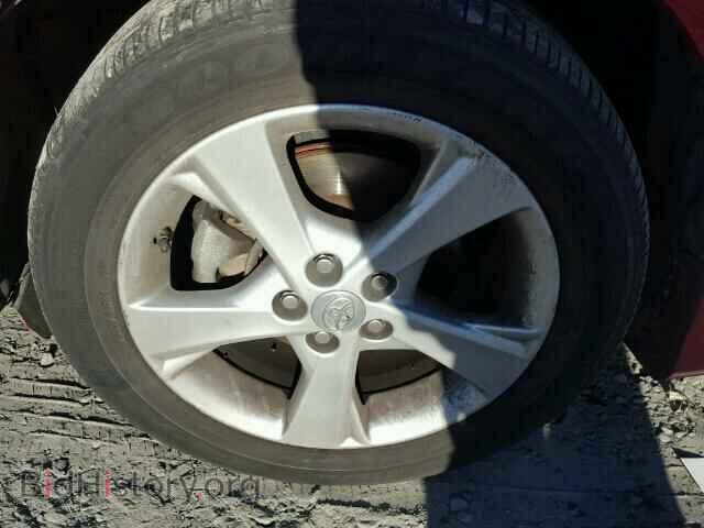 2013 TOYOTA COROLLA - VIN: 2T1BU4EE4DC026816 - Фото 10