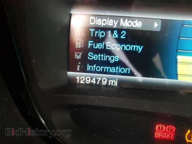 2011 FORD EDGE - VIN: 2FMDK4KC5BBA42171 - Фото 8