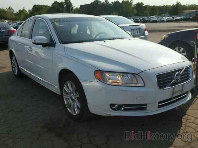 Photo YV1960AS4A1129547 - VOLVO S80 2010