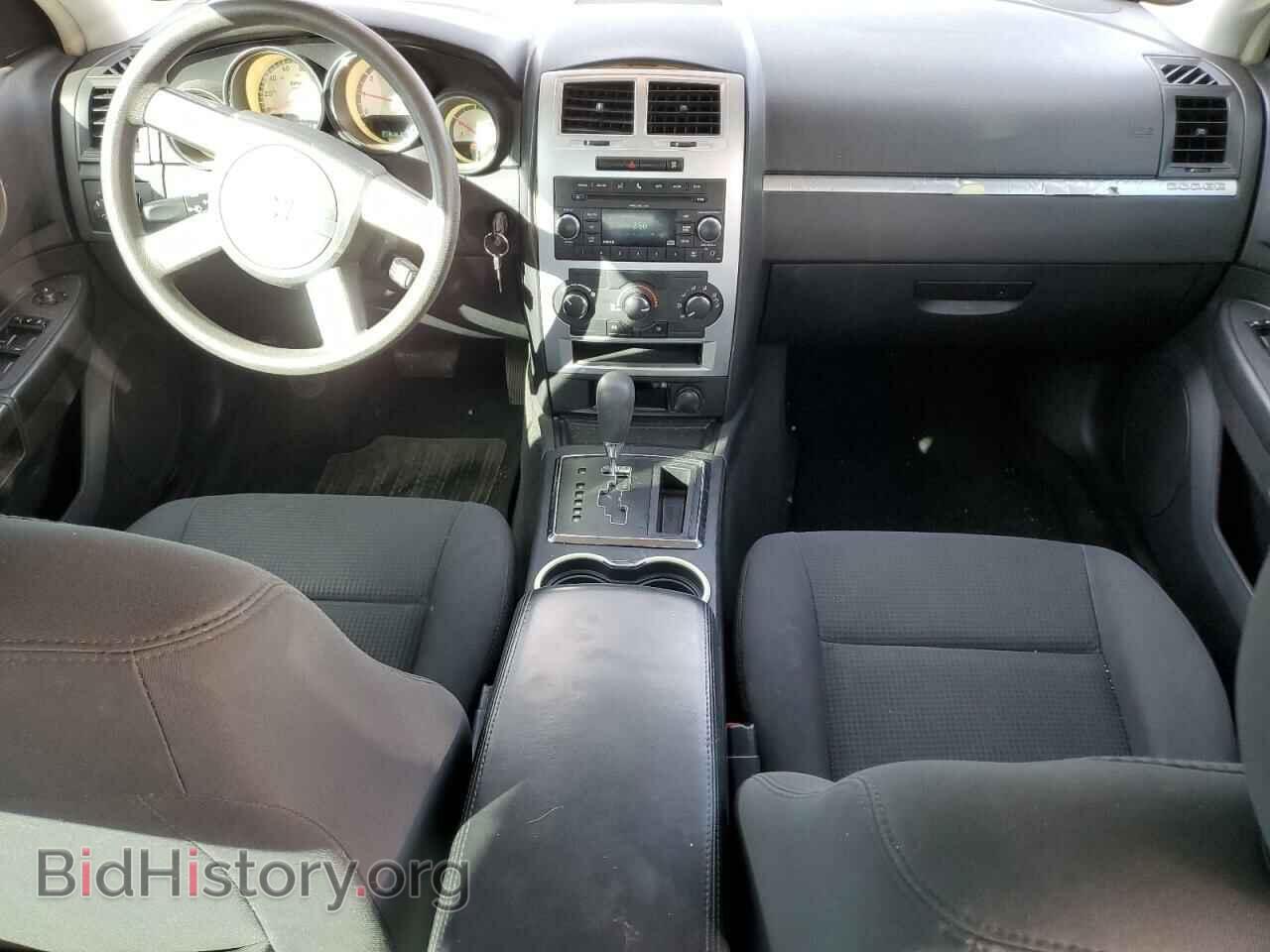 2010 DODGE CHARGER - VIN: 2B3CA3CV3AH180852 - Фото 8