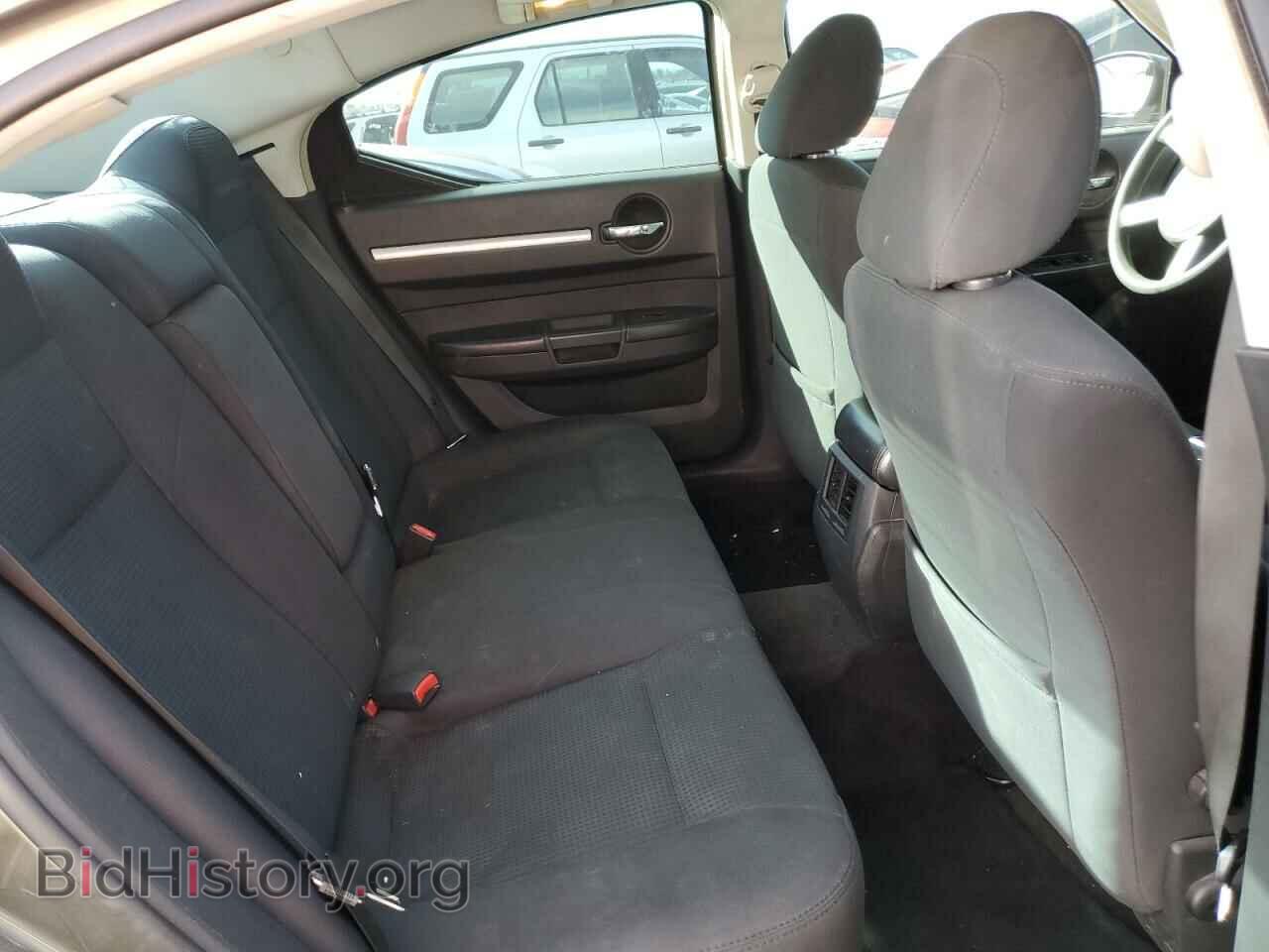 2010 DODGE CHARGER - VIN: 2B3CA3CV3AH180852 - Фото 10