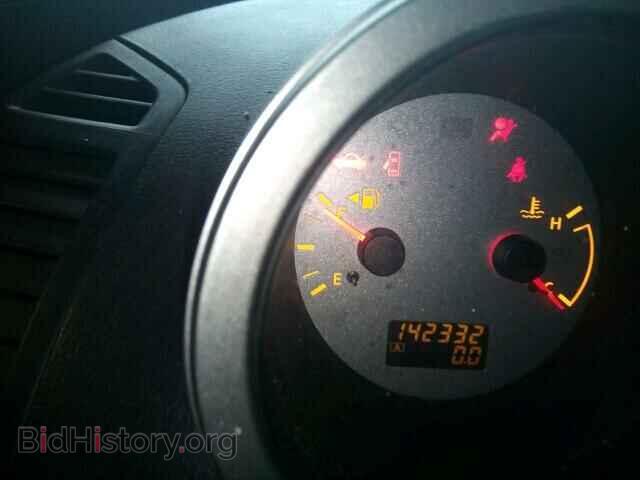 2006 NISSAN MAXIMA - VIN: 1N4BA41E46C830517 - Фото 8