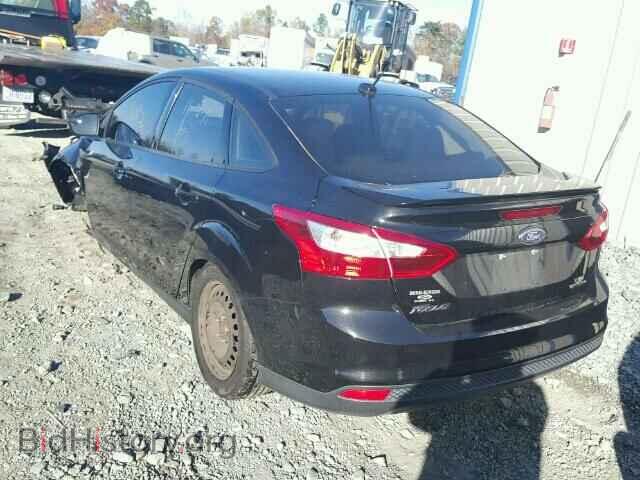 2013 FORD FOCUS - VIN: 1FADP3F27DL305349 - Photo 3