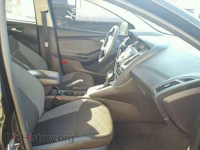2013 FORD FOCUS - VIN: 1FADP3F27DL305349 - Photo 5