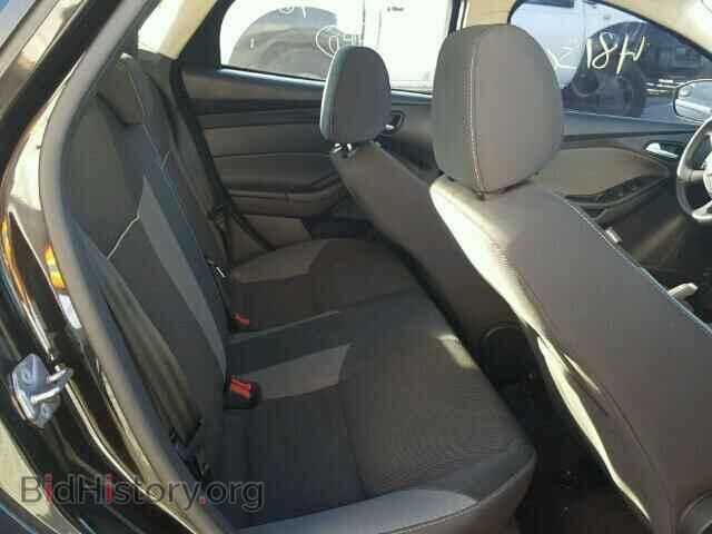 2013 FORD FOCUS - VIN: 1FADP3F27DL305349 - Photo 6
