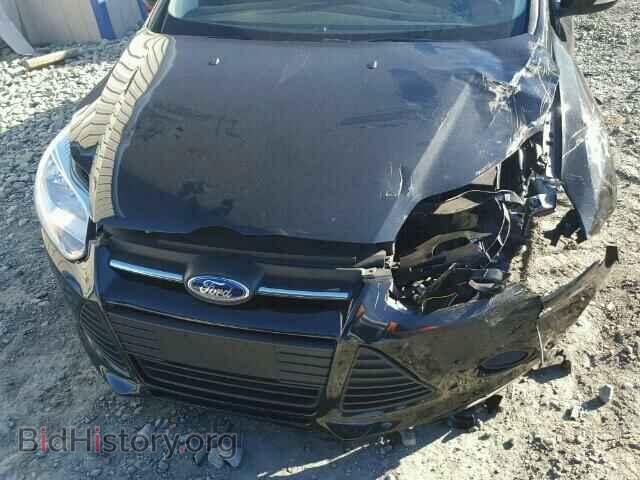 2013 FORD FOCUS - VIN: 1FADP3F27DL305349 - Photo 7