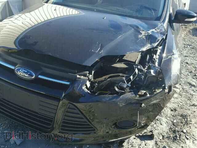 2013 FORD FOCUS - VIN: 1FADP3F27DL305349 - Photo 9