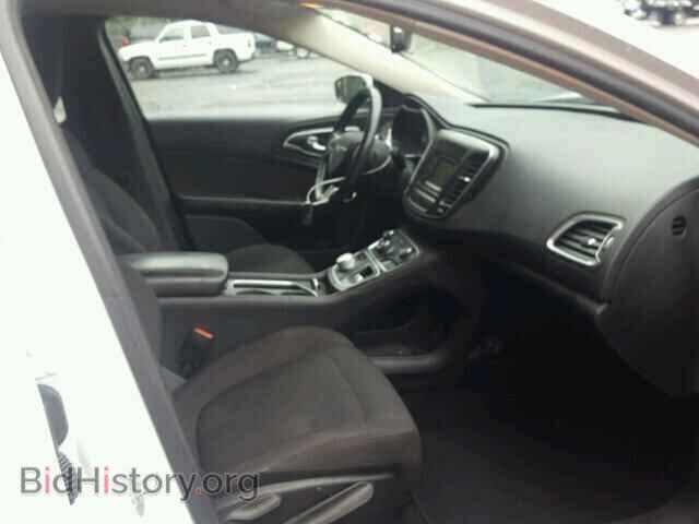 2015 CHRYSLER 200 - VIN: 1C3CCCAB4FN719581 - Photo 5