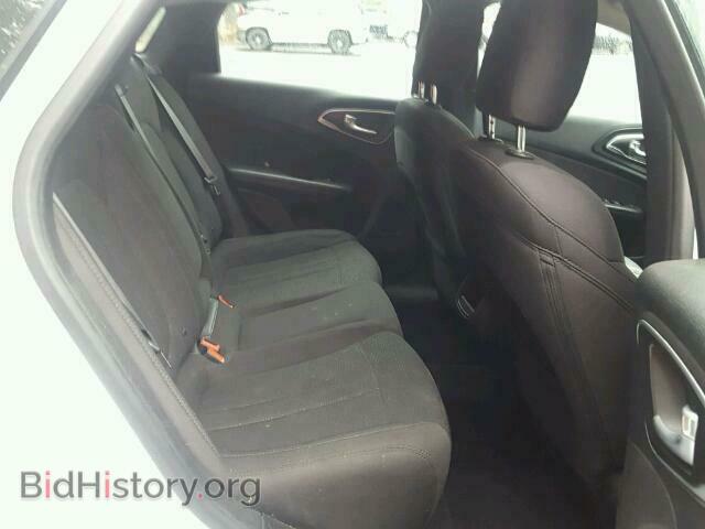 2015 CHRYSLER 200 - VIN: 1C3CCCAB4FN719581 - Photo 6